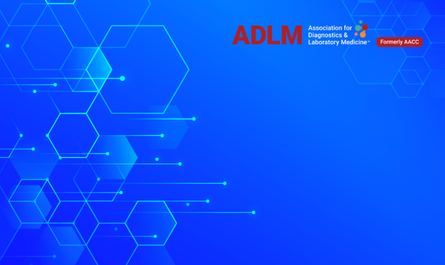 2024 ADLM｜頤蘭貝亮相全球檢驗(yàn)盛會(huì)，“創(chuàng)新之光”持續(xù)閃耀！